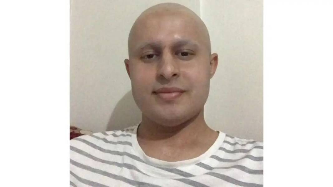 Adana’da Kanser Hastası Hasan SGK Kriterine Takıldı: “Yaşamak İstiyorum!” 1